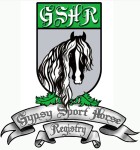 Link to Gypsy Sport Horse Registry