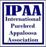 International Purebred Appaloosa Association
